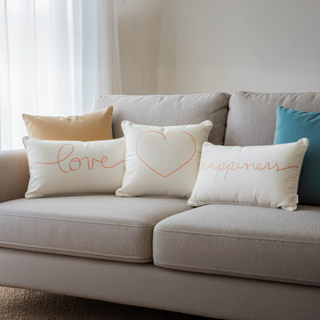 Cushion Covers