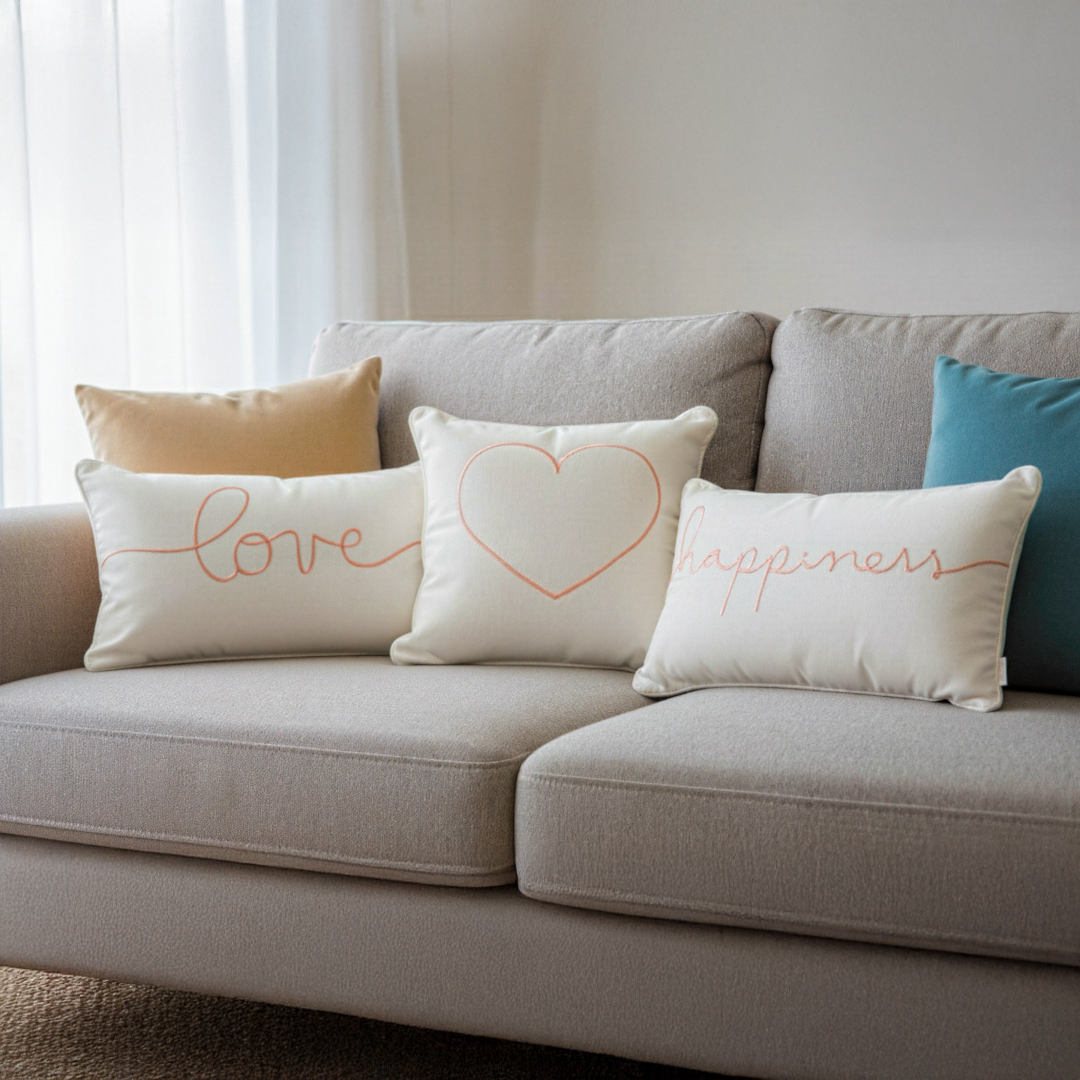 Cushion Covers