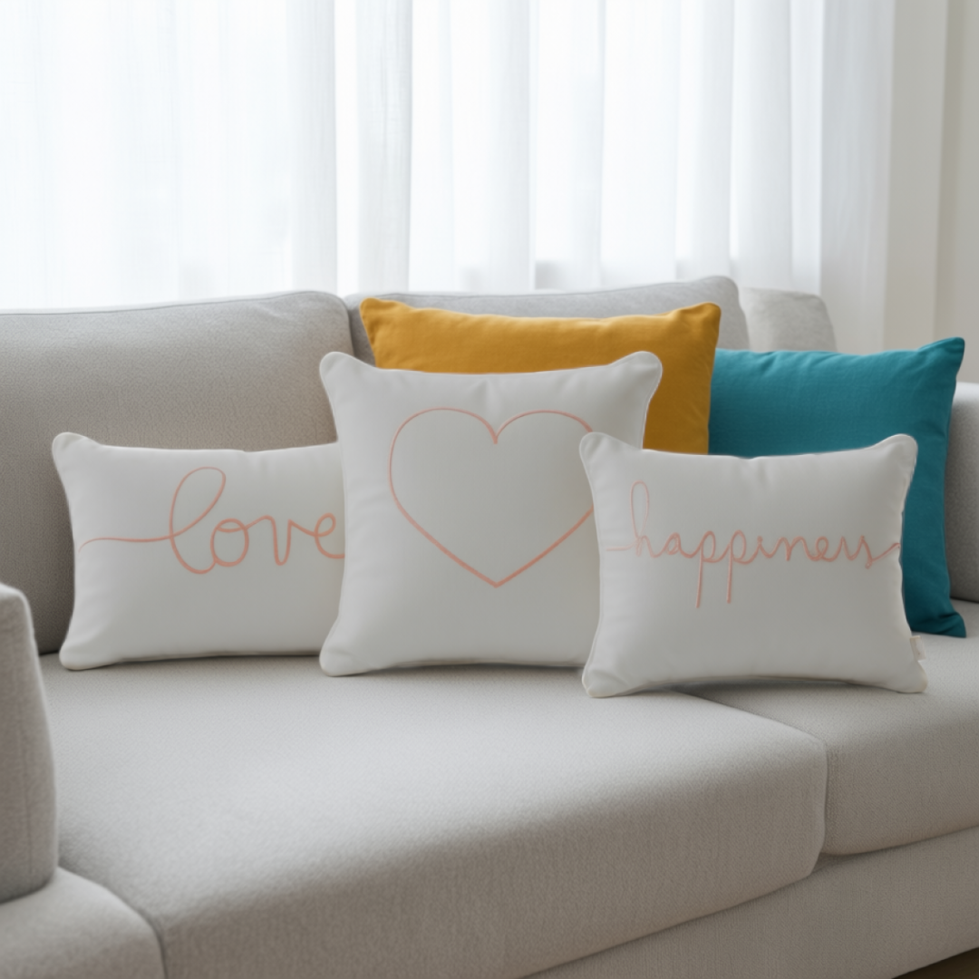 Cushion Covers