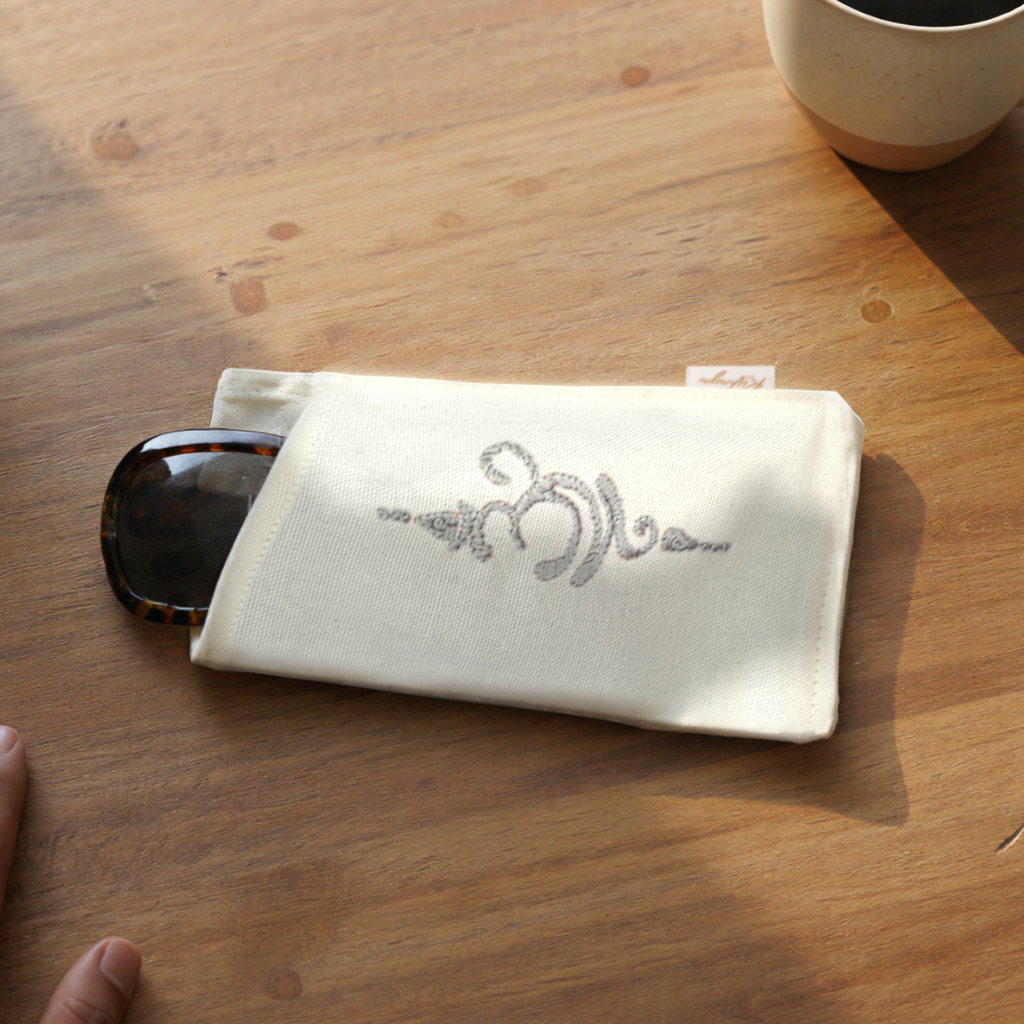 Spectacle Case