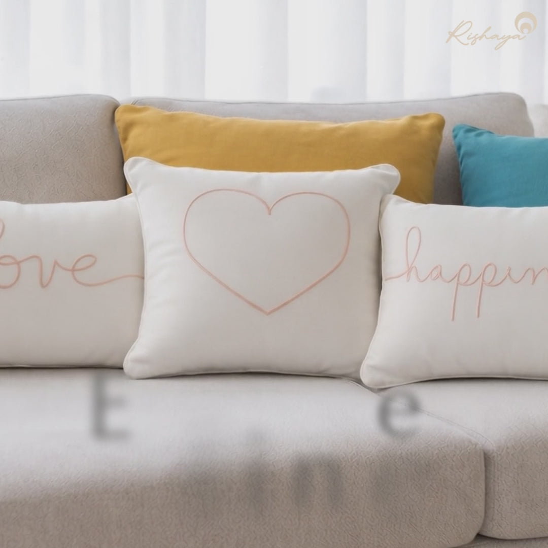 Cushion Covers